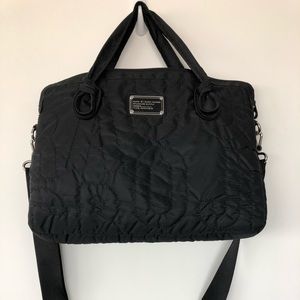 Marc by Marc Jacobs Laptop Messenger Bag 15 inch